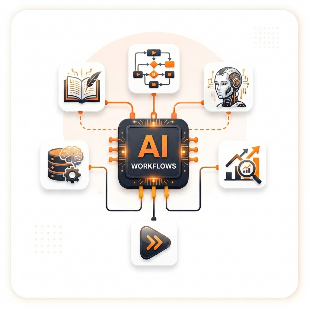 AI AUTOMATION