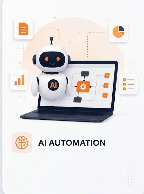 AI WORKFLOWS
