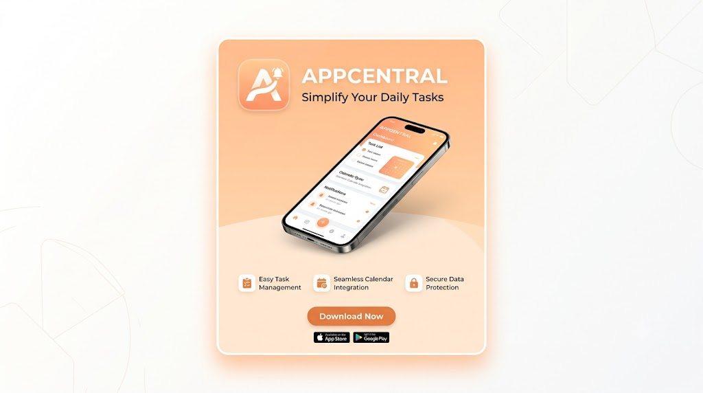 MOBILE APPLICATION