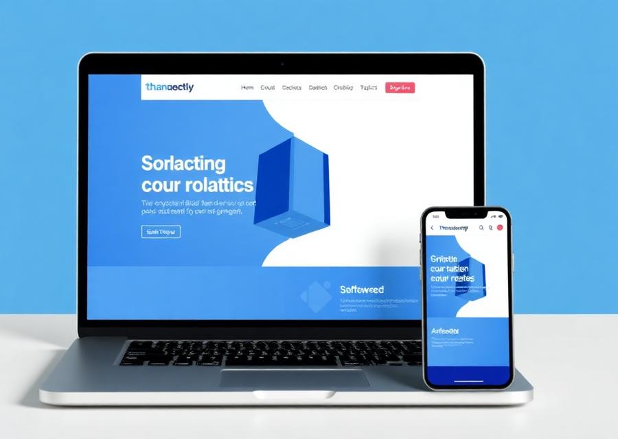 Digital Presence